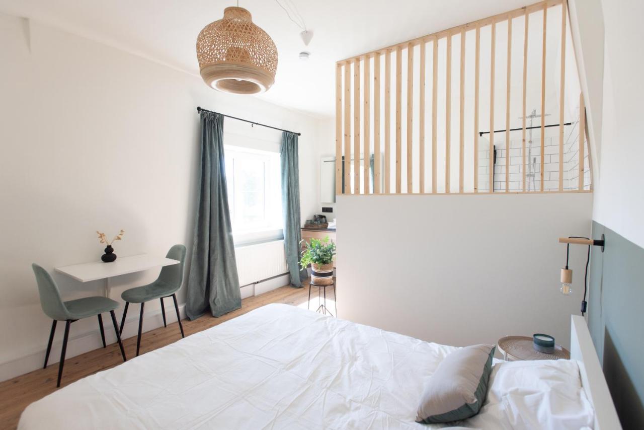 Cosy Guestroom بروج المظهر الخارجي الصورة