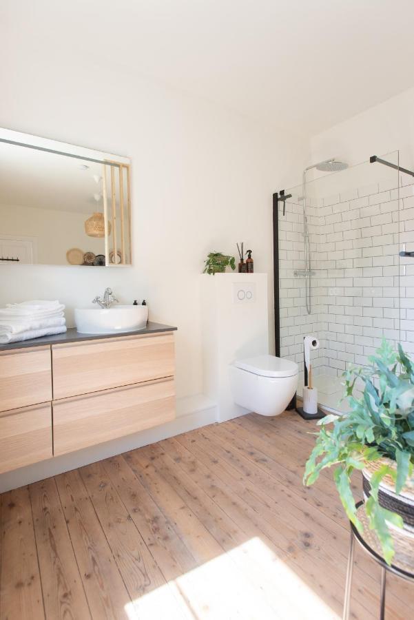 Cosy Guestroom بروج المظهر الخارجي الصورة