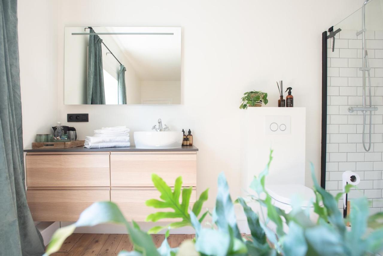 Cosy Guestroom بروج المظهر الخارجي الصورة